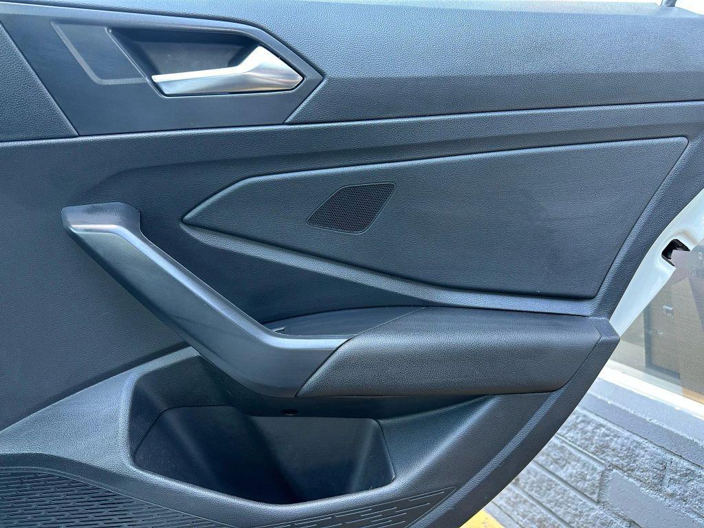 used 2021 Volkswagen Jetta car, priced at $14,900