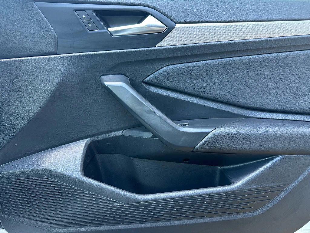 used 2021 Volkswagen Jetta car, priced at $14,900