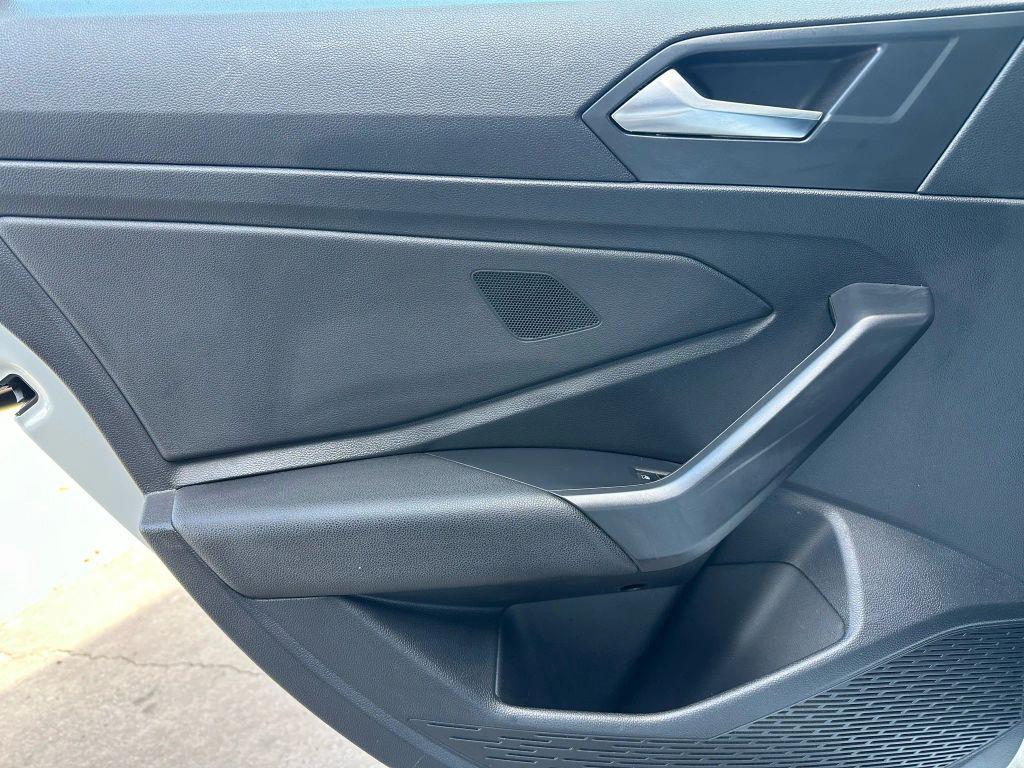 used 2021 Volkswagen Jetta car, priced at $14,900