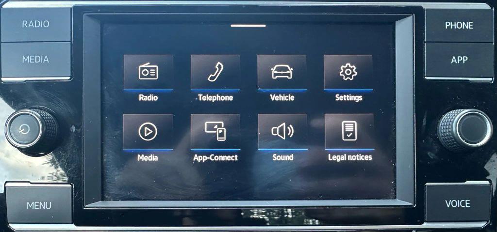 used 2021 Volkswagen Jetta car, priced at $14,900