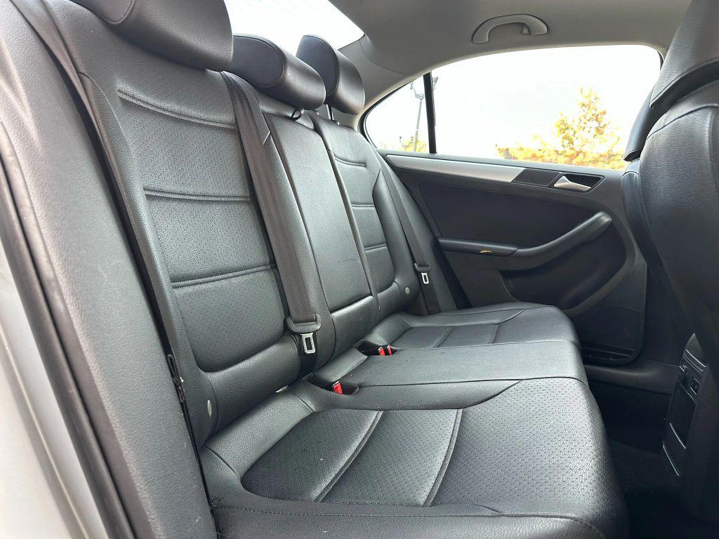 used 2013 Volkswagen Jetta car, priced at $6,900