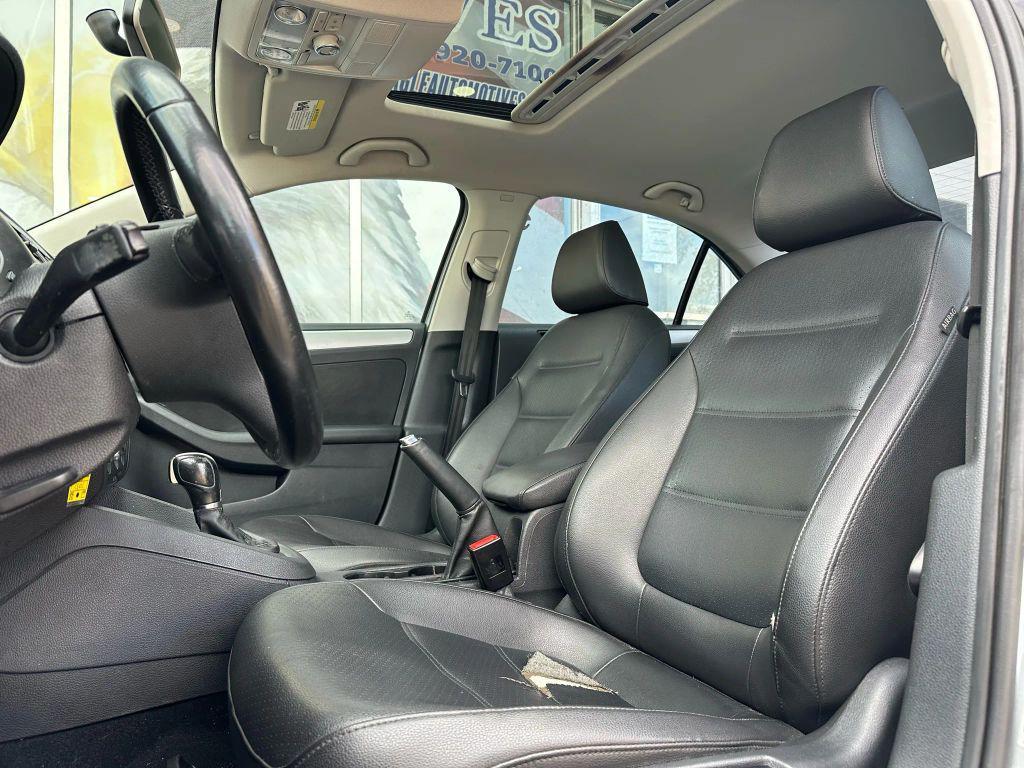 used 2013 Volkswagen Jetta car, priced at $6,900