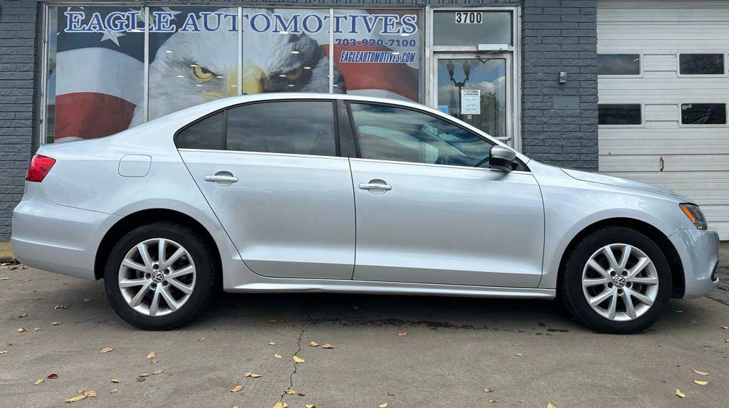 used 2013 Volkswagen Jetta car, priced at $6,900
