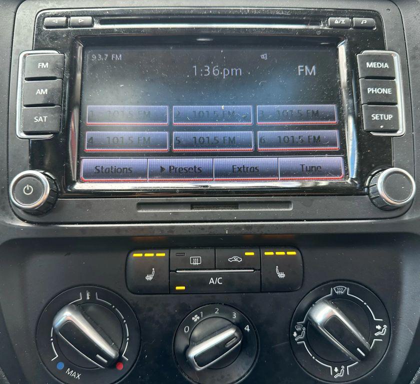 used 2013 Volkswagen Jetta car, priced at $6,900