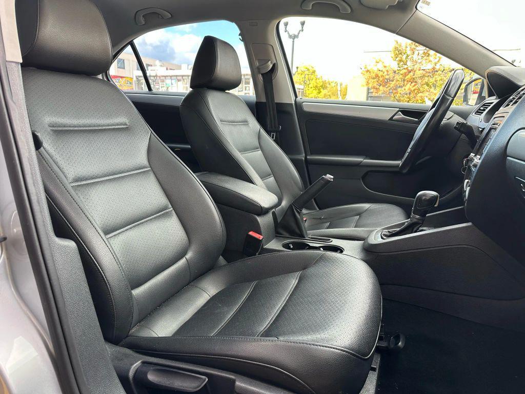 used 2013 Volkswagen Jetta car, priced at $6,900