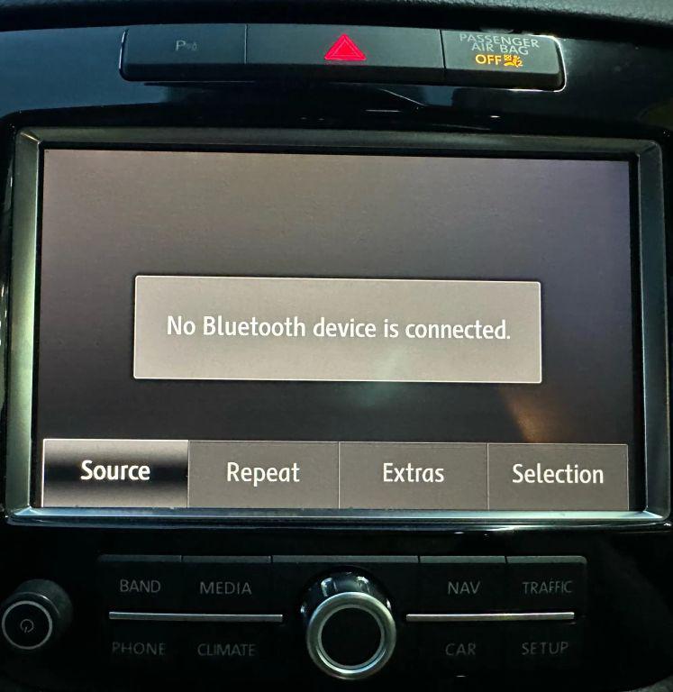 used 2012 Volkswagen Touareg car, priced at $12,500