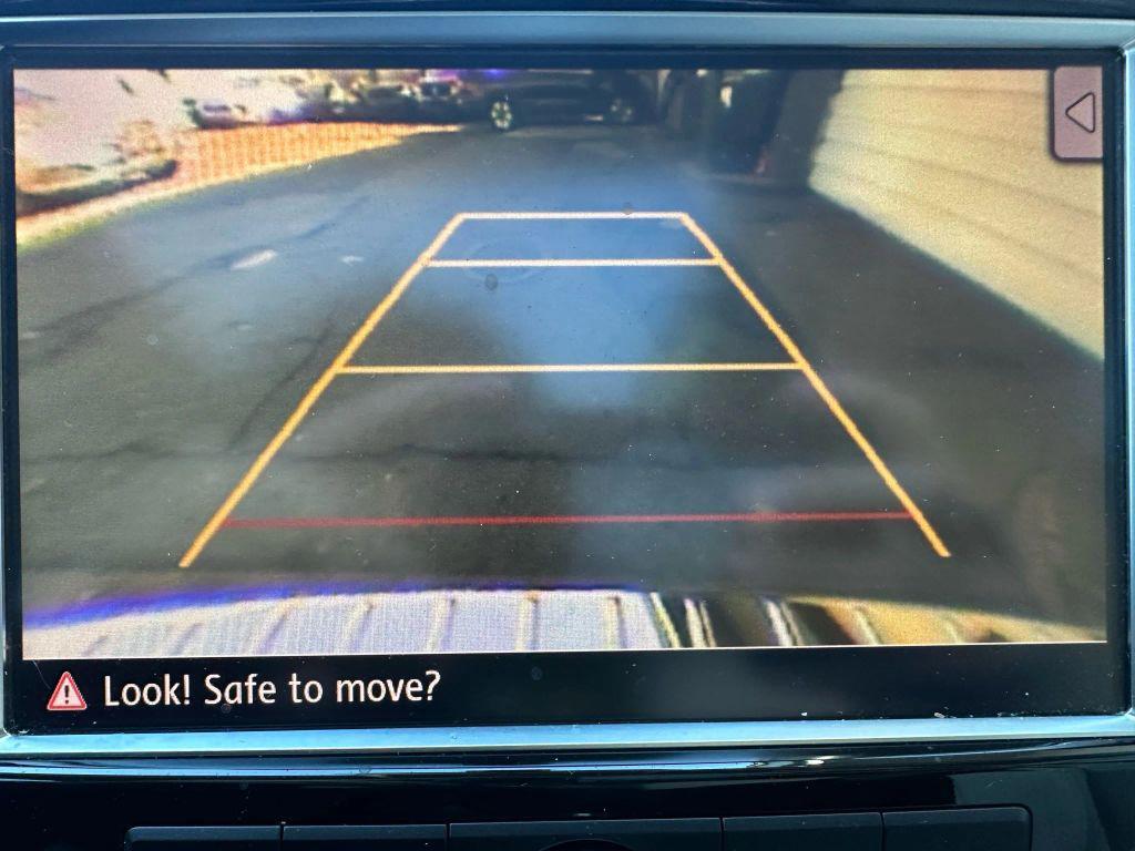 used 2013 Volkswagen Touareg car, priced at $9,900