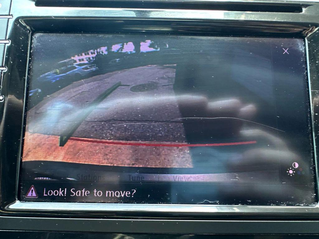 used 2016 Volkswagen Tiguan car, priced at $9,900