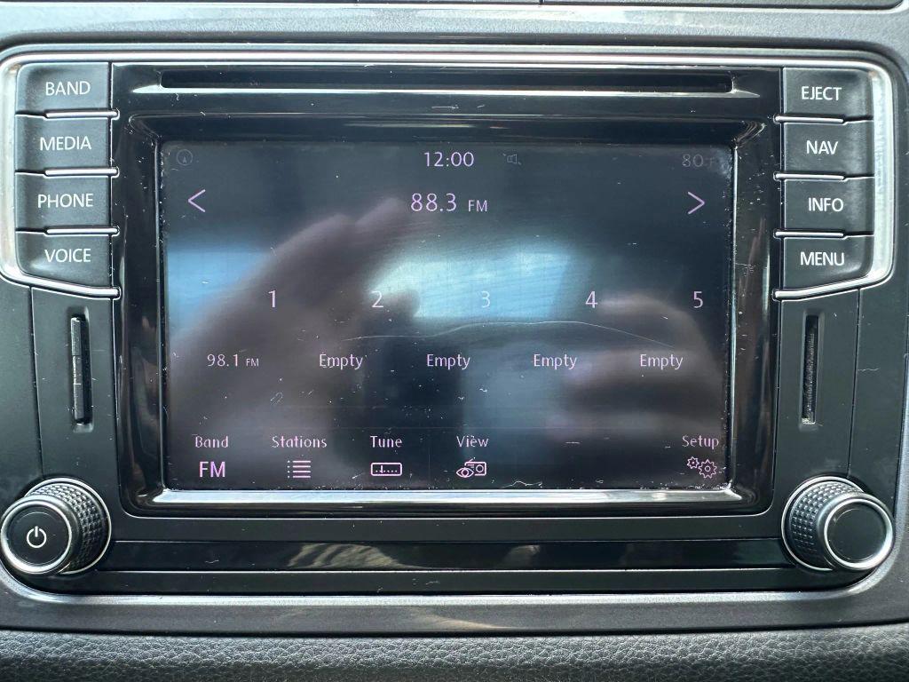 used 2016 Volkswagen Tiguan car, priced at $9,900