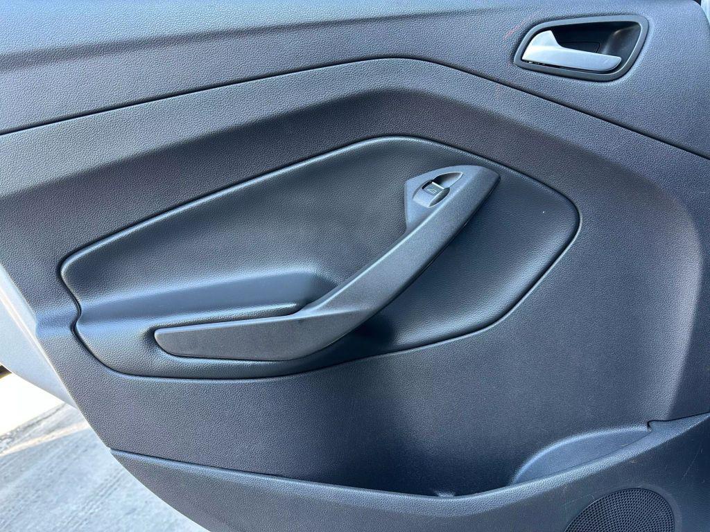 used 2019 Ford Escape car, priced at $9,700