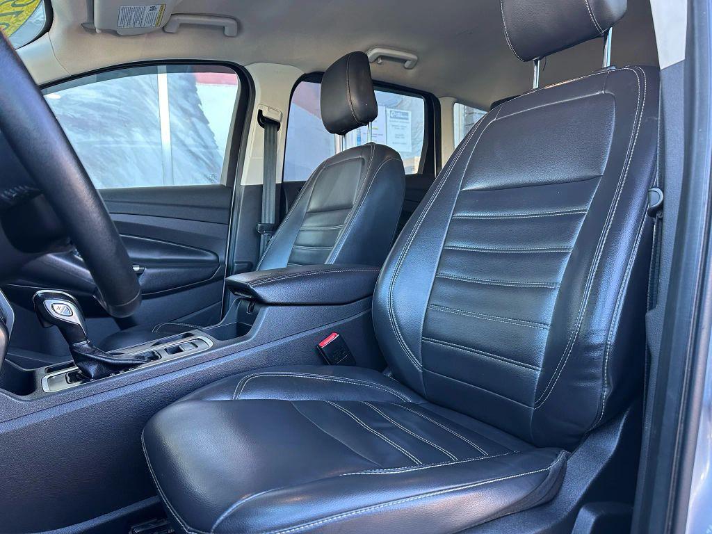used 2019 Ford Escape car, priced at $9,700