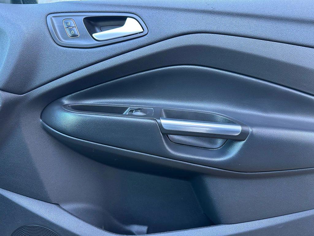 used 2019 Ford Escape car, priced at $9,700