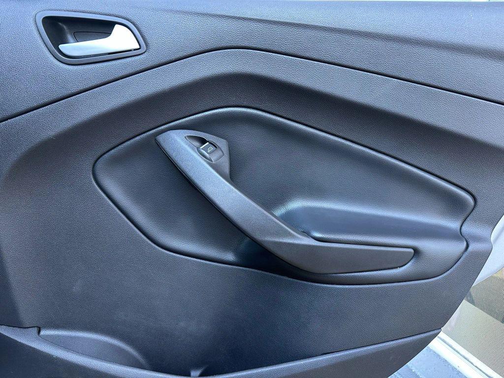 used 2019 Ford Escape car, priced at $9,700