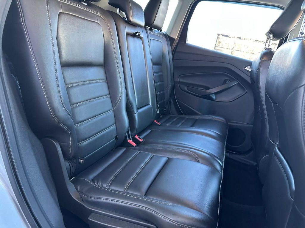 used 2019 Ford Escape car, priced at $9,700