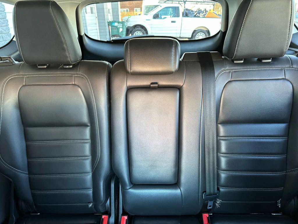 used 2019 Ford Escape car, priced at $9,700