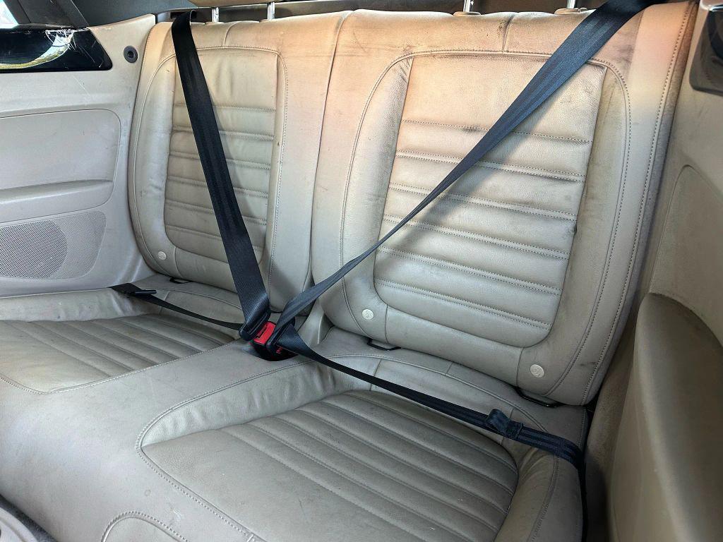 used 2013 Volkswagen Beetle car, priced at $14,900