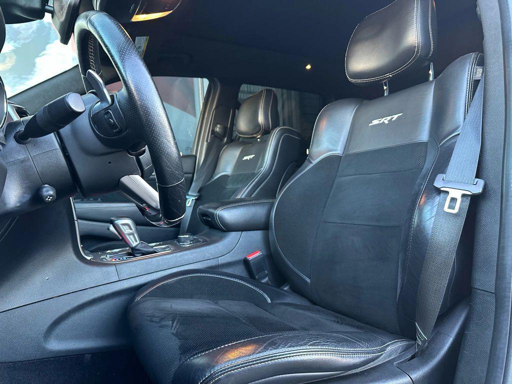 used 2017 Jeep Grand Cherokee car, priced at $30,900