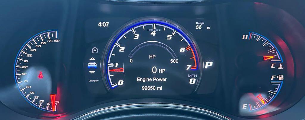 used 2017 Jeep Grand Cherokee car, priced at $30,900