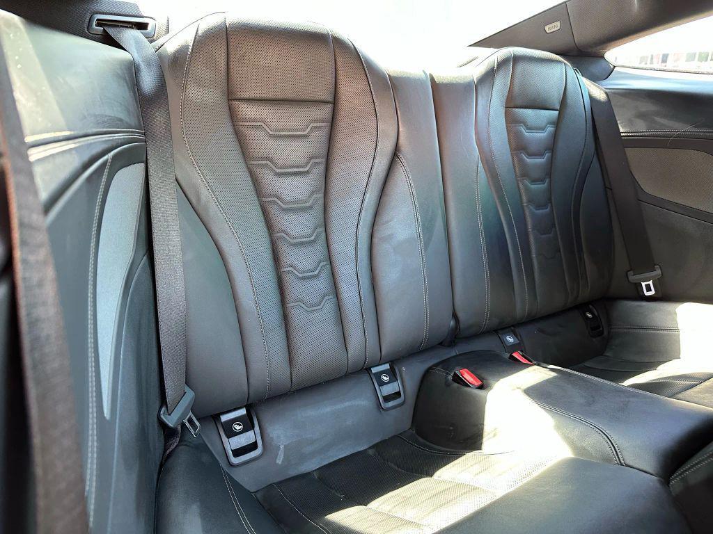 used 2019 BMW M850 car, priced at $45,000