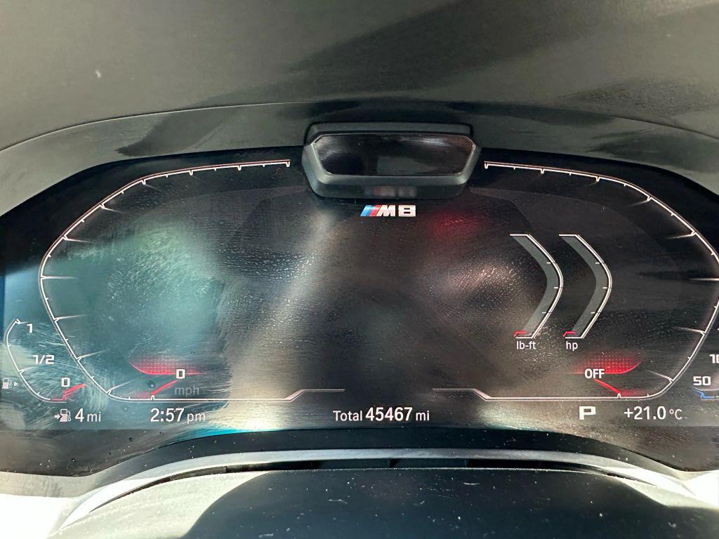 used 2019 BMW M850 car, priced at $45,000