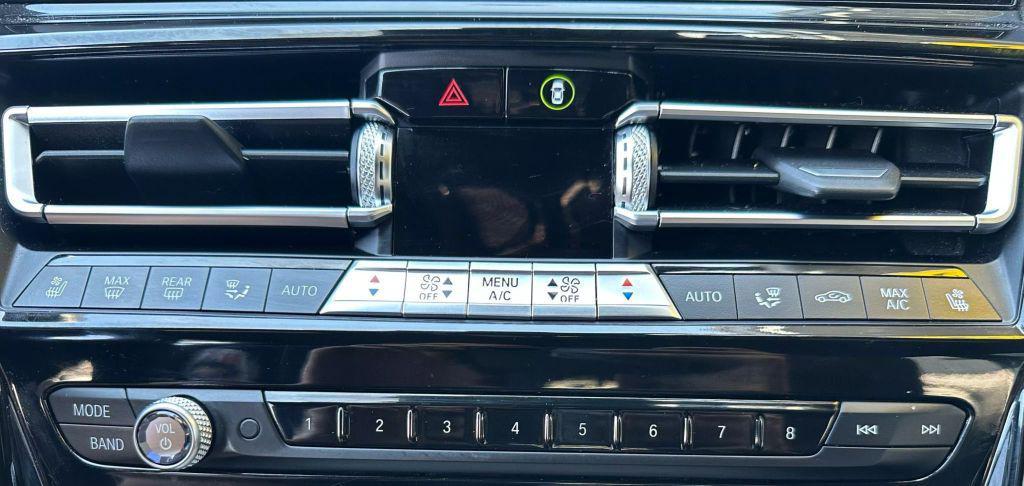 used 2019 BMW M850 car, priced at $45,000