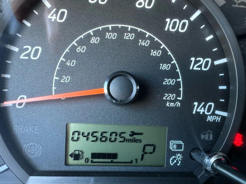 used 2022 Mitsubishi Mirage car, priced at $11,500