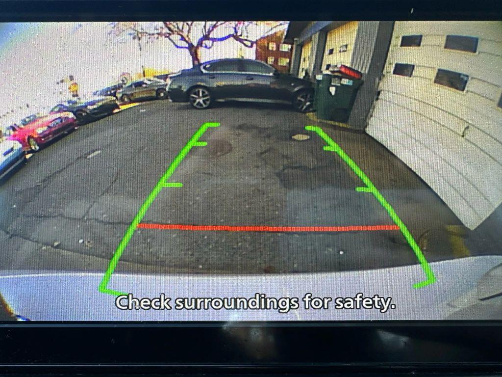 used 2022 Mitsubishi Mirage car, priced at $11,500