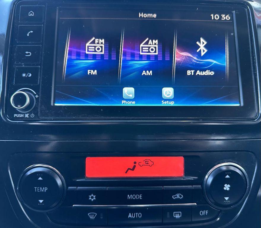 used 2022 Mitsubishi Mirage car, priced at $11,500