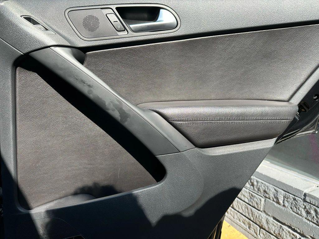 used 2014 Volkswagen Tiguan car, priced at $7,900