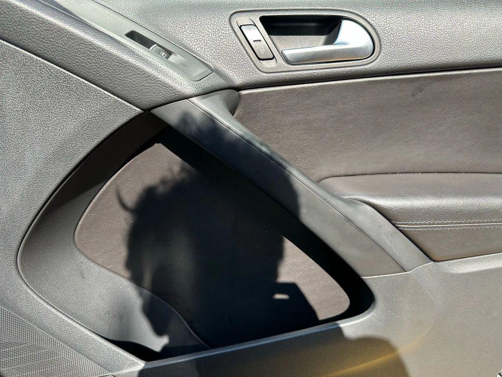 used 2014 Volkswagen Tiguan car, priced at $7,900