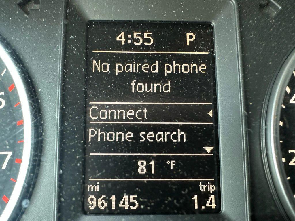 used 2014 Volkswagen Tiguan car, priced at $7,900