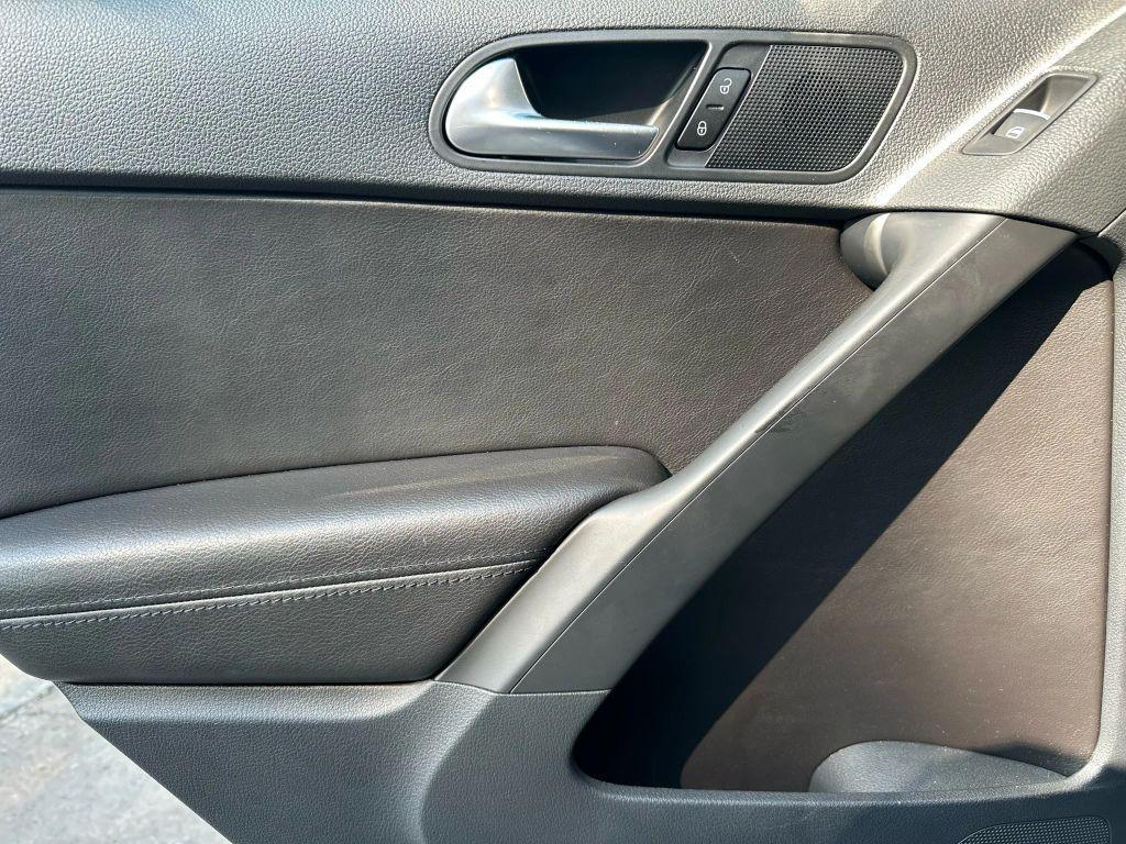 used 2014 Volkswagen Tiguan car, priced at $7,900