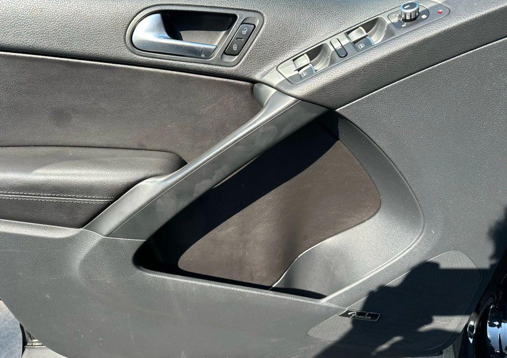 used 2014 Volkswagen Tiguan car, priced at $7,900
