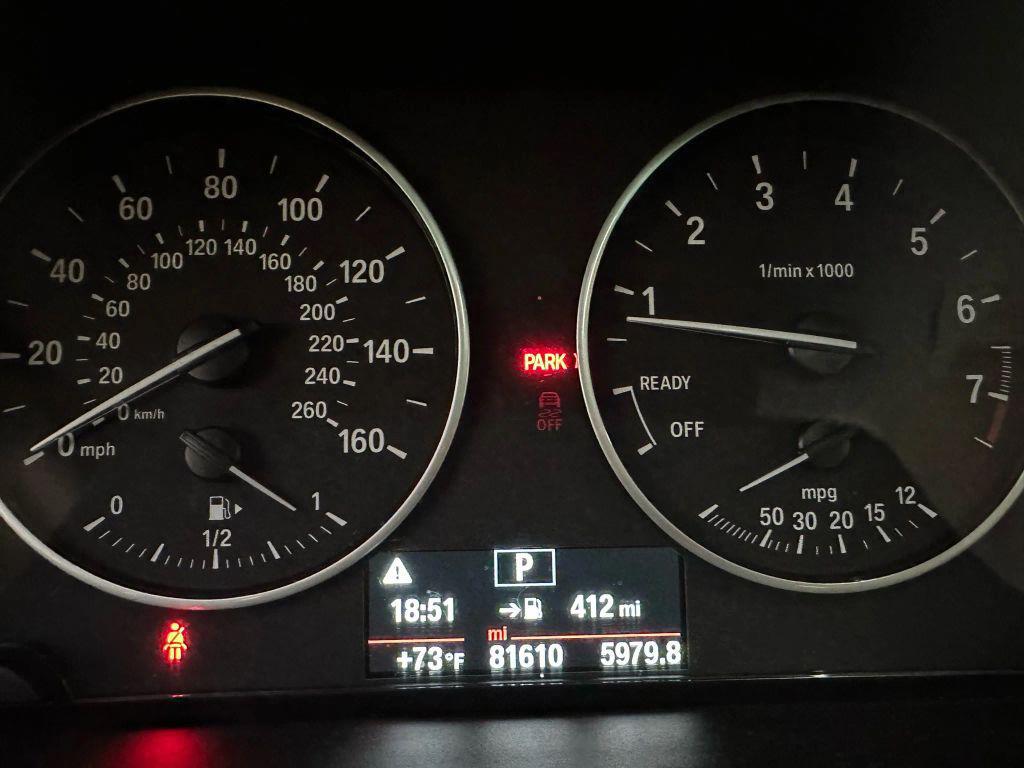 used 2017 BMW X1 car, priced at $12,500