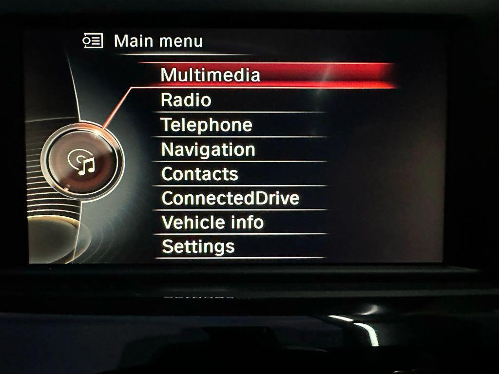 used 2017 BMW X1 car, priced at $12,500