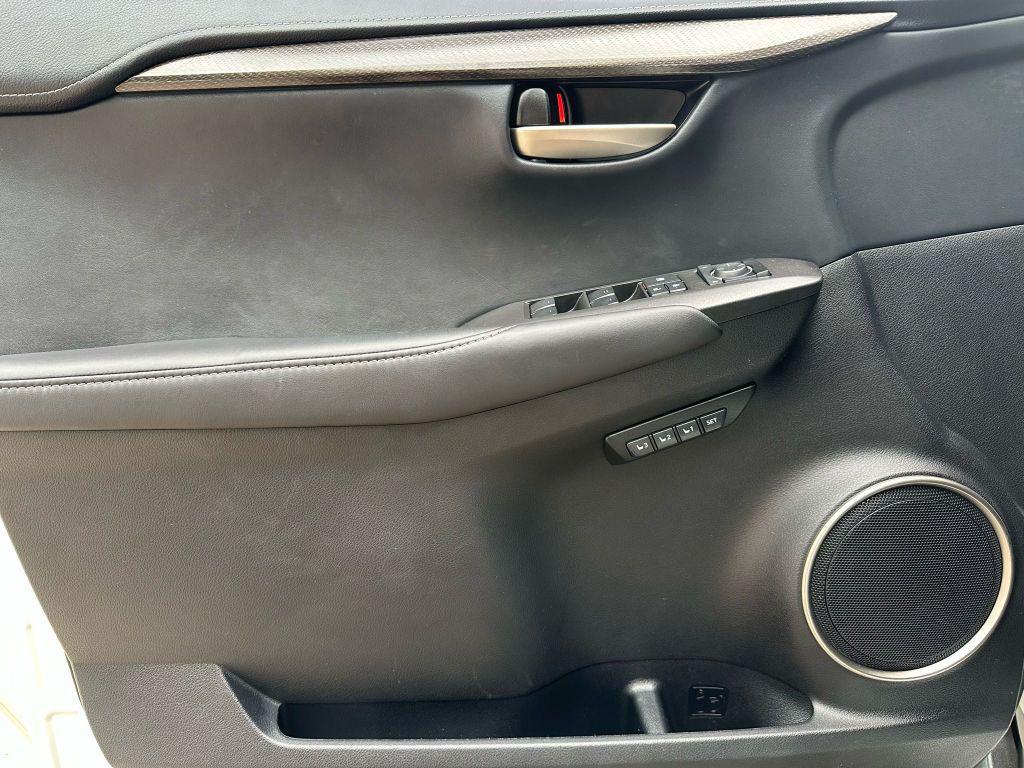 used 2015 Lexus NX 200t car, priced at $16,500