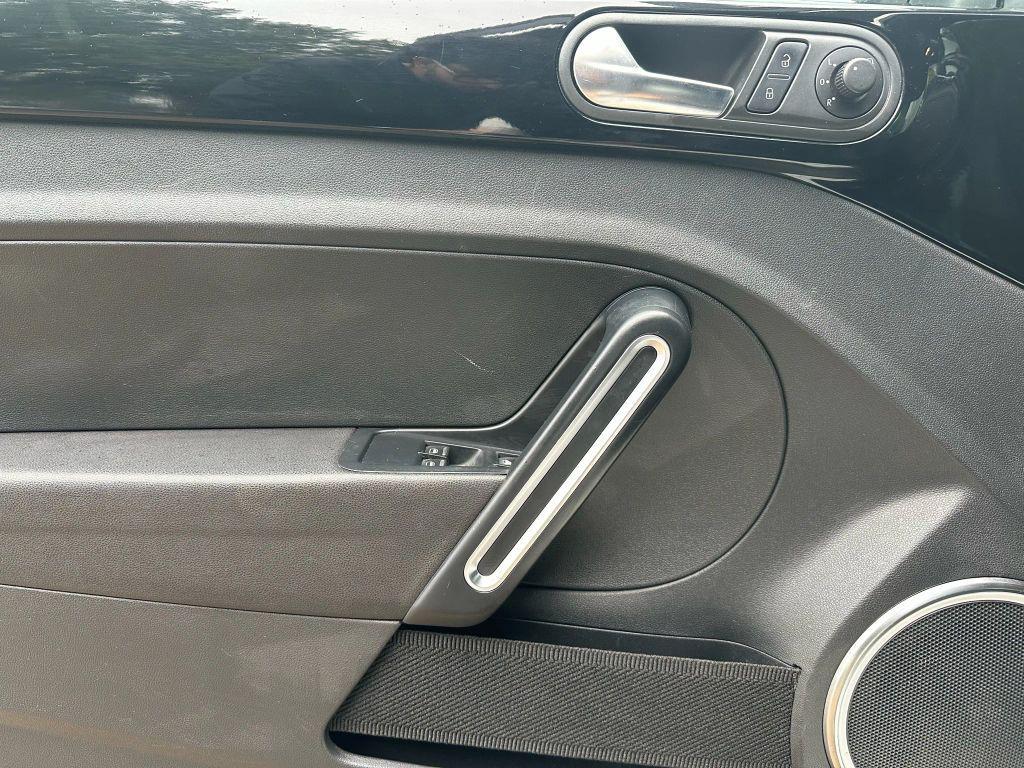 used 2013 Volkswagen Beetle car, priced at $12,900