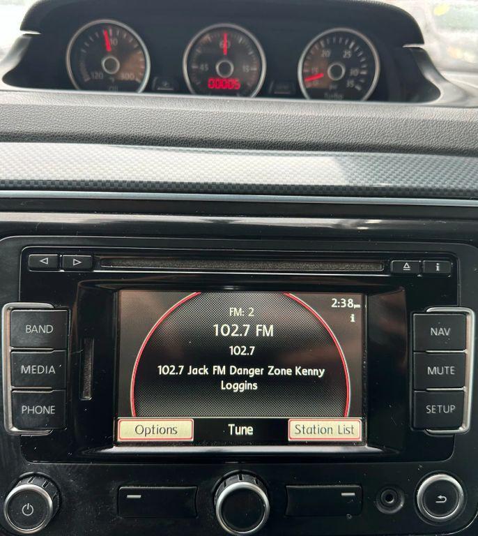 used 2013 Volkswagen Beetle car, priced at $12,900