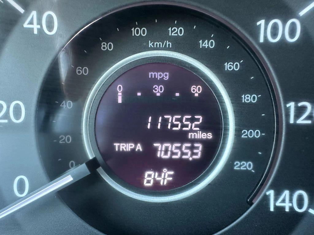 used 2016 Honda CR-V car, priced at $12,900