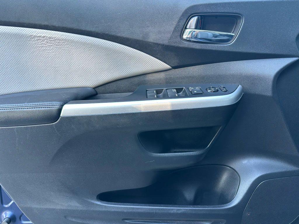 used 2016 Honda CR-V car, priced at $12,900