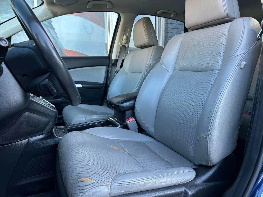 used 2016 Honda CR-V car, priced at $12,900