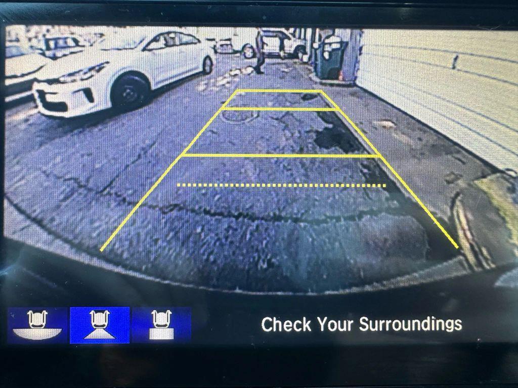 used 2016 Honda CR-V car, priced at $12,900