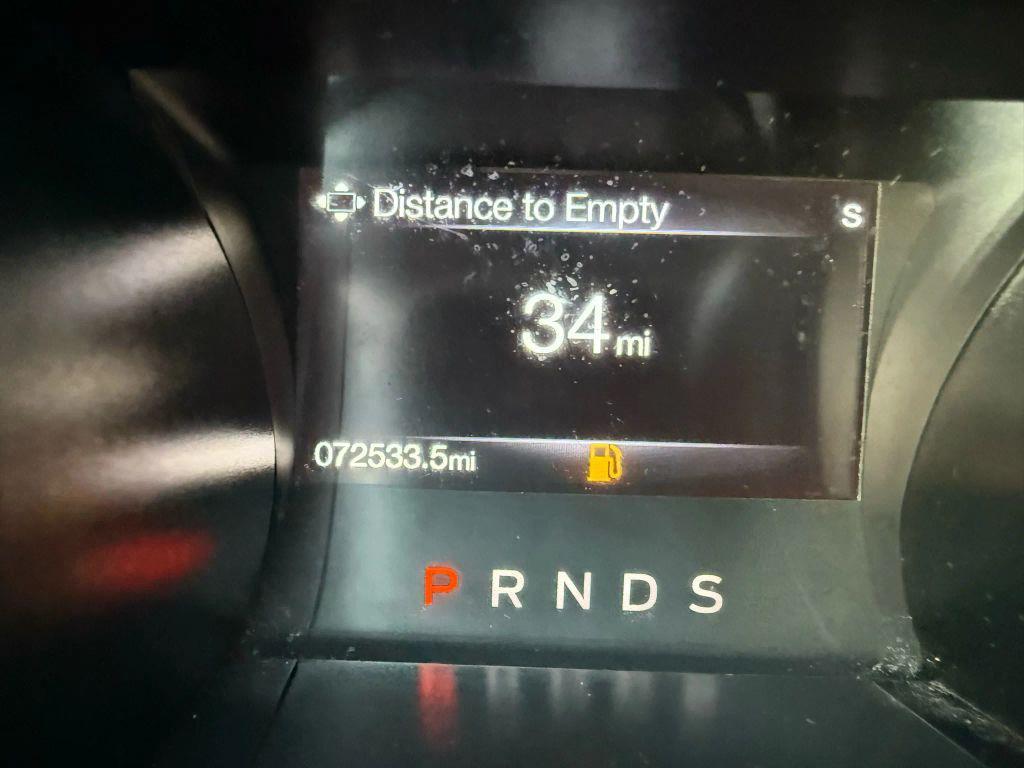 used 2019 Ford Mustang car, priced at $15,900