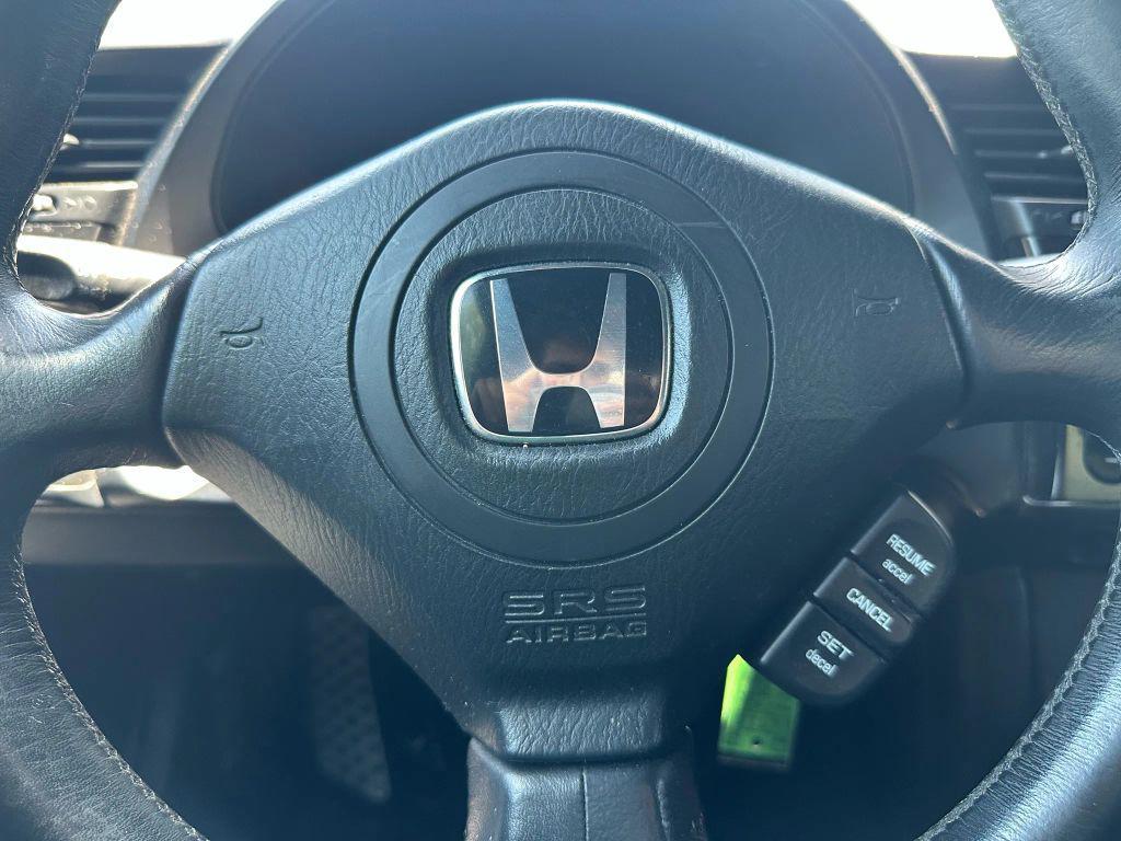 used 2005 Honda S2000 car, priced at $21,500