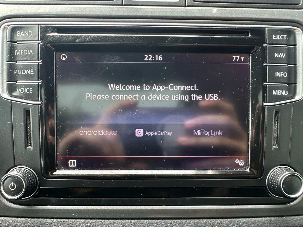 used 2017 Volkswagen Tiguan car, priced at $8,900