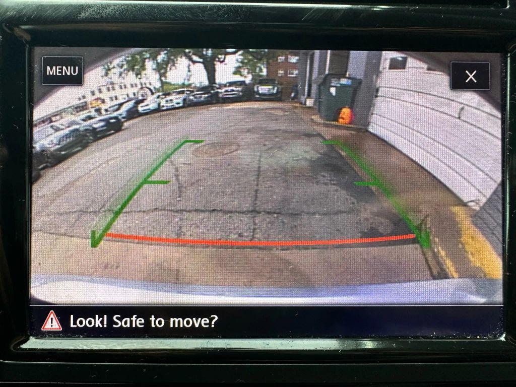 used 2017 Volkswagen Tiguan car, priced at $8,900