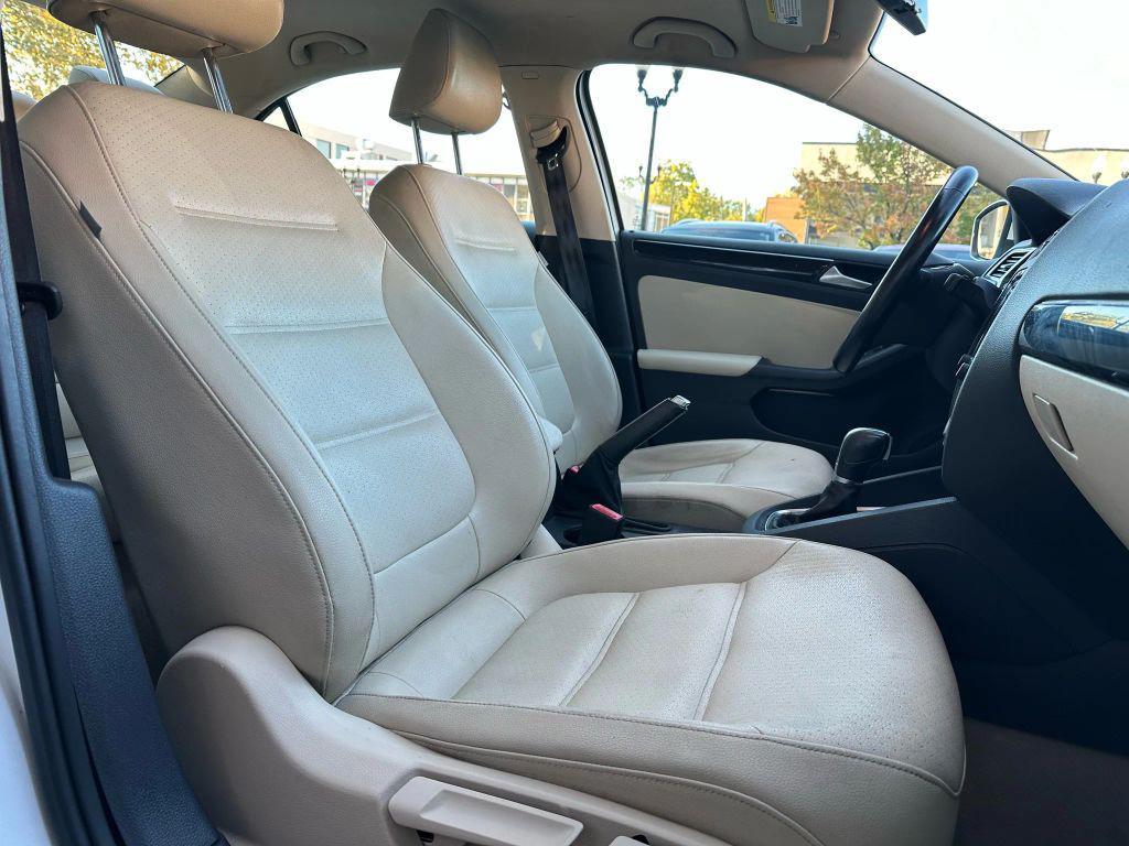 used 2016 Volkswagen Jetta car, priced at $8,500