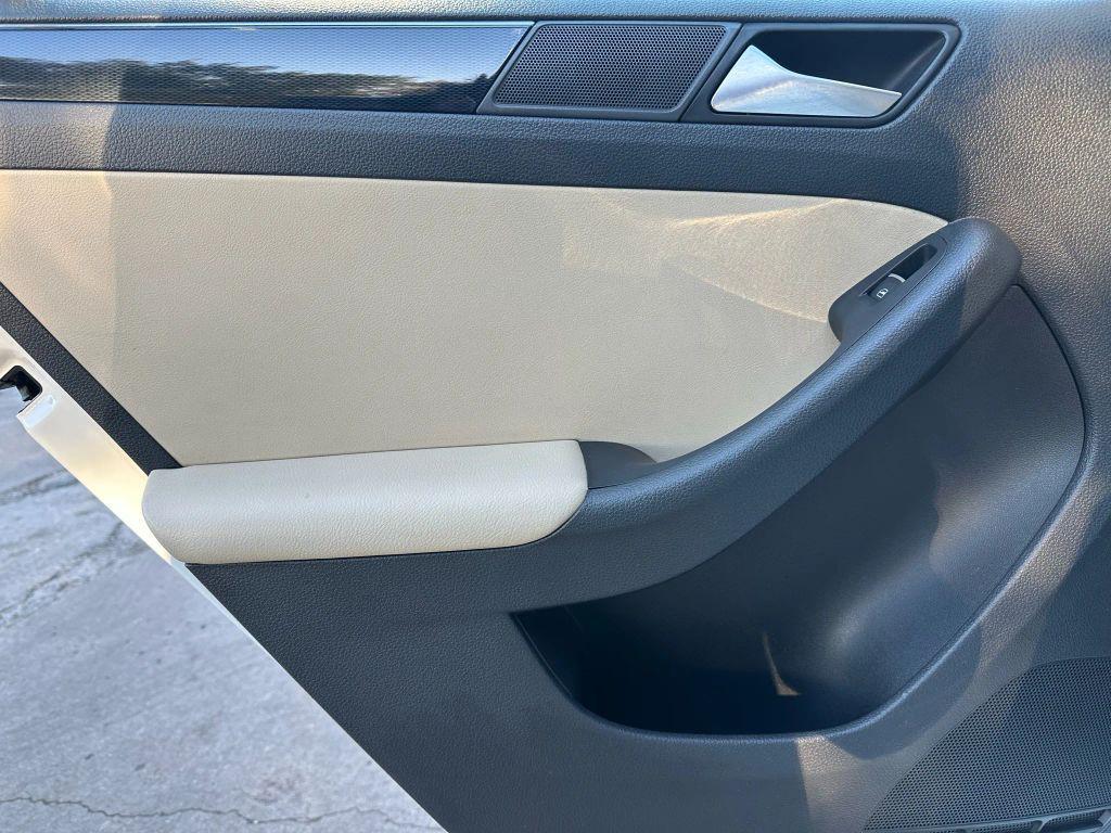 used 2016 Volkswagen Jetta car, priced at $8,500