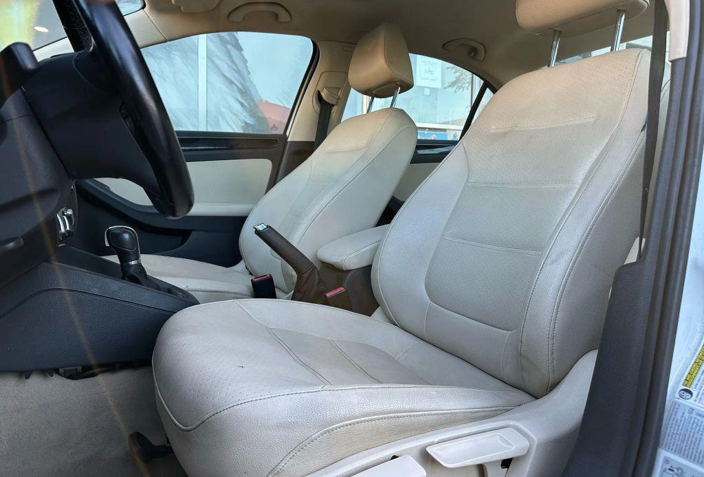 used 2016 Volkswagen Jetta car, priced at $8,500