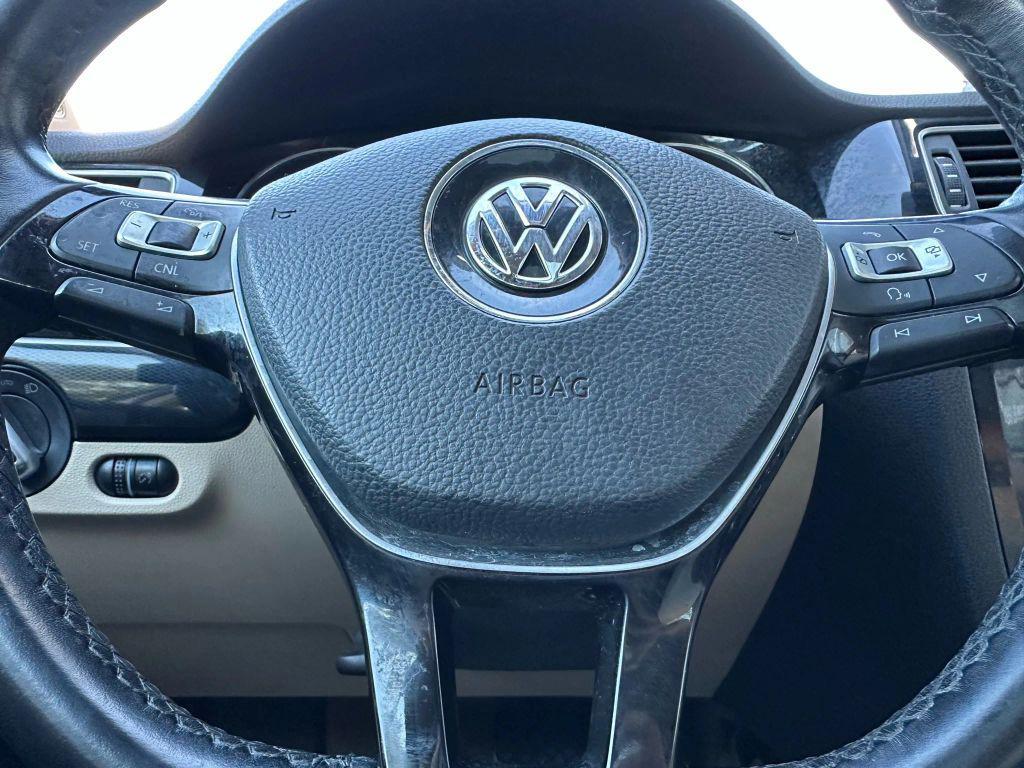 used 2016 Volkswagen Jetta car, priced at $8,500